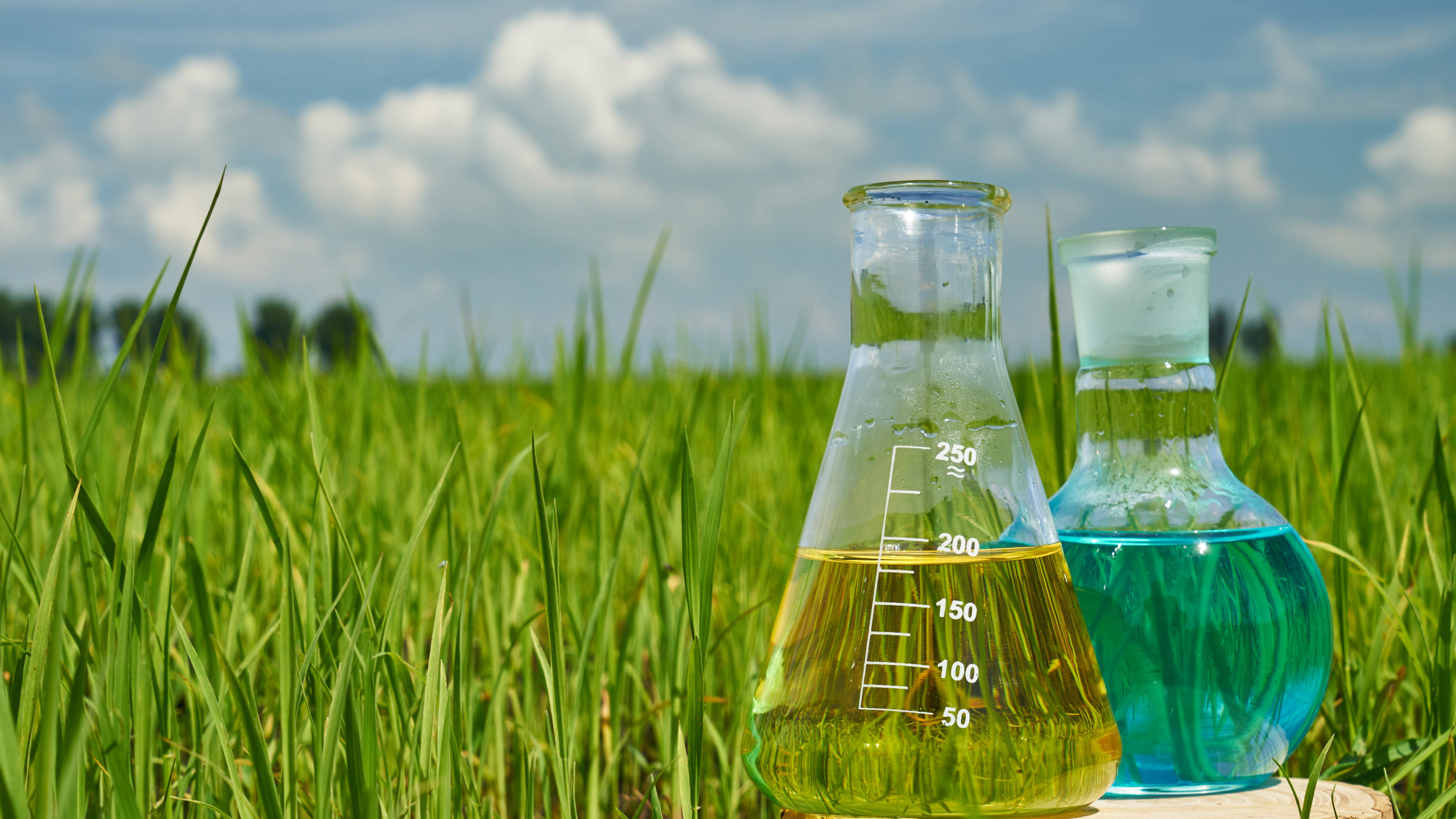 Picture of Agrochemical