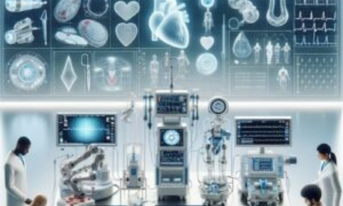 Innovative Medical Devices