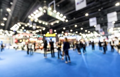 Mott Corp tradeshows 2024
