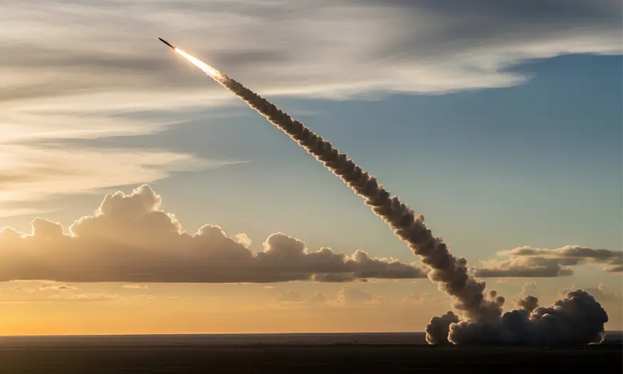 Missiles & Munitions