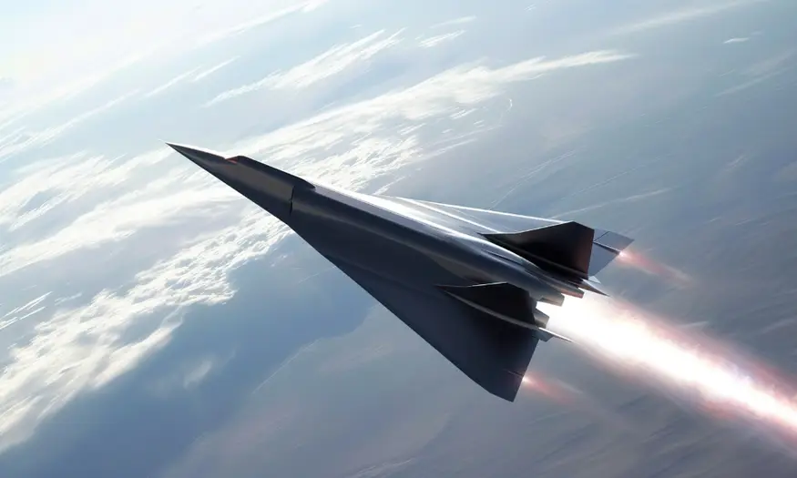 Hypersonic & Advanced Weapons